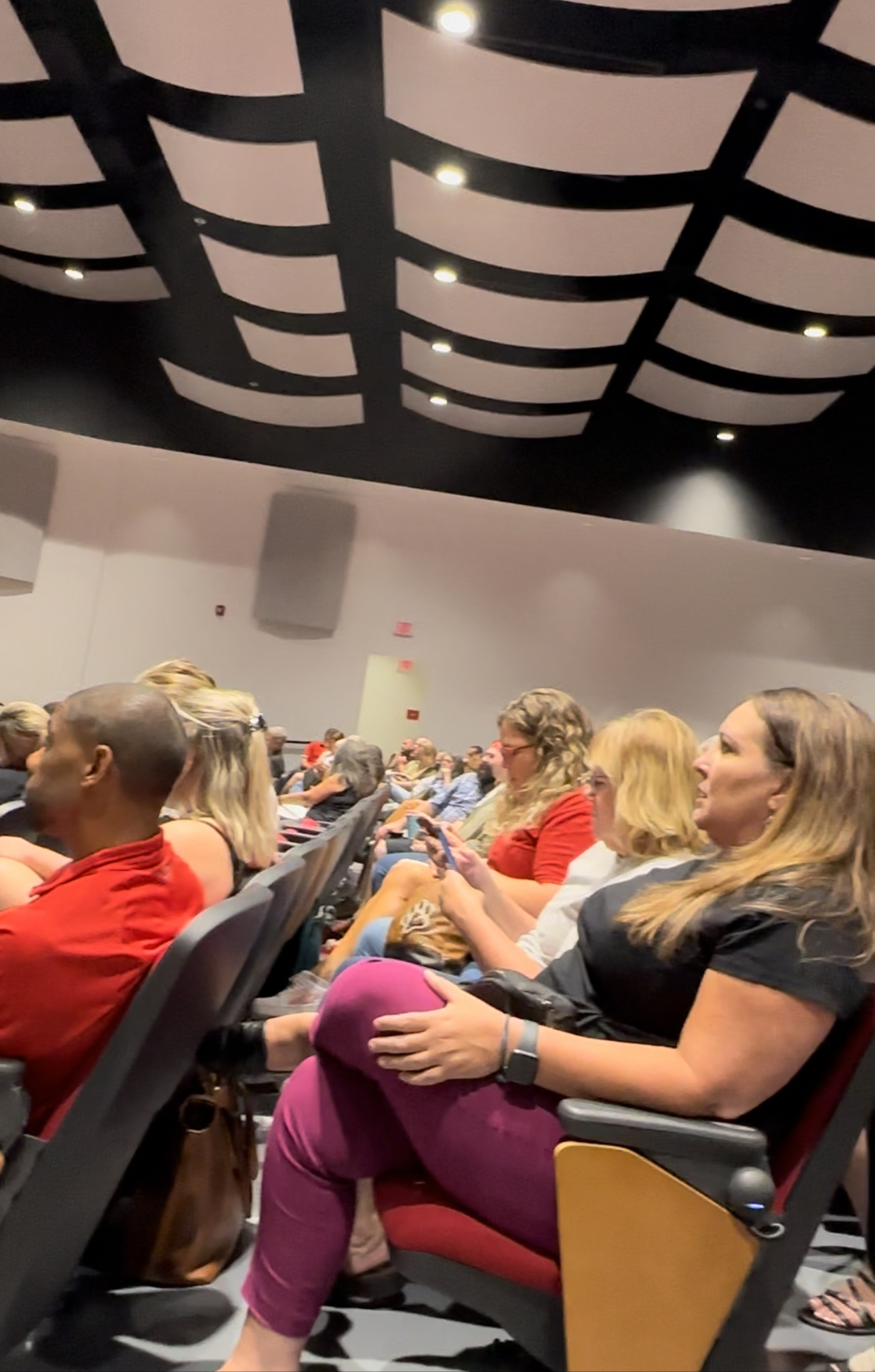 KENTUKIANA 1: El 'classroom management'